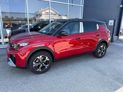 Citroën C3 Aircross Gebrauchtwagen Citroën C3 Aircross Gebrauchtwagen