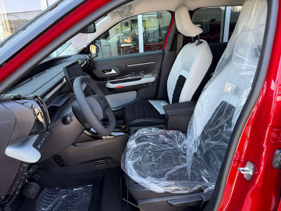 Citroën C3 Aircross Gebrauchtwagen Citroën C3 Aircross Gebrauchtwagen