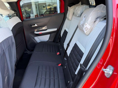 Citroën C3 Aircross Gebrauchtwagen Citroën C3 Aircross Gebrauchtwagen