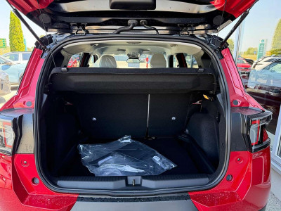 Citroën C3 Aircross Gebrauchtwagen Citroën C3 Aircross Gebrauchtwagen