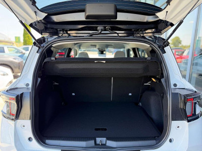 Citroën C3 Aircross Gebrauchtwagen Citroën C3 Aircross Gebrauchtwagen
