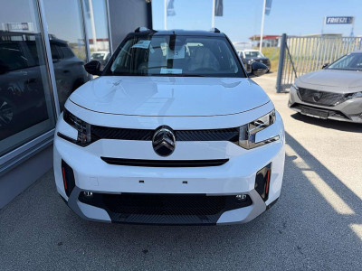 Citroën C3 Aircross Gebrauchtwagen Citroën C3 Aircross Gebrauchtwagen