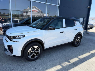 Citroën C3 Aircross Gebrauchtwagen Citroën C3 Aircross Gebrauchtwagen