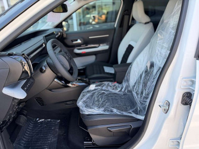 Citroën C3 Aircross Gebrauchtwagen Citroën C3 Aircross Gebrauchtwagen