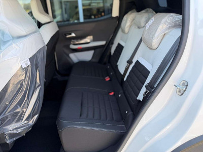 Citroën C3 Aircross Gebrauchtwagen Citroën C3 Aircross Gebrauchtwagen