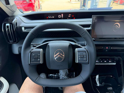 Citroën C3 Aircross Gebrauchtwagen Citroën C3 Aircross Gebrauchtwagen