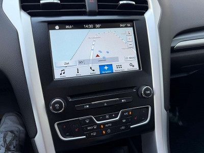 Ford Mondeo Gebrauchtwagen Ford Mondeo Gebrauchtwagen
