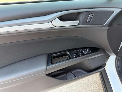 Ford Mondeo Gebrauchtwagen Ford Mondeo Gebrauchtwagen