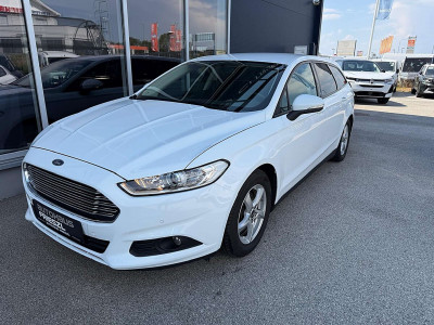 Ford Mondeo Gebrauchtwagen Ford Mondeo Gebrauchtwagen