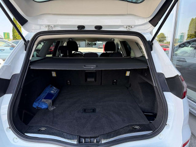 Ford Mondeo Gebrauchtwagen Ford Mondeo Gebrauchtwagen