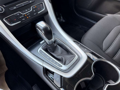 Ford Mondeo Gebrauchtwagen Ford Mondeo Gebrauchtwagen