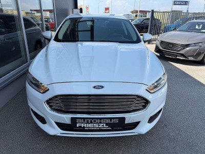 Ford Mondeo Gebrauchtwagen Ford Mondeo Gebrauchtwagen