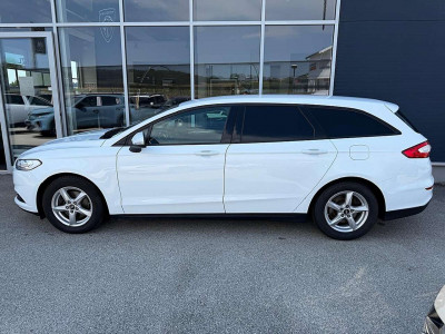Ford Mondeo Gebrauchtwagen Ford Mondeo Gebrauchtwagen