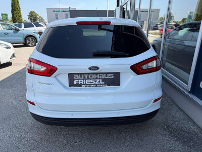 Ford Mondeo Gebrauchtwagen Ford Mondeo Gebrauchtwagen