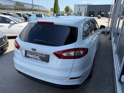 Ford Mondeo Gebrauchtwagen Ford Mondeo Gebrauchtwagen