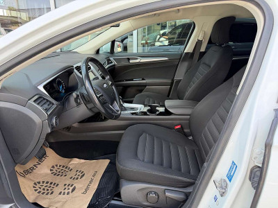 Ford Mondeo Gebrauchtwagen Ford Mondeo Gebrauchtwagen