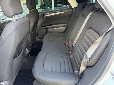 Ford Mondeo Gebrauchtwagen Ford Mondeo Gebrauchtwagen