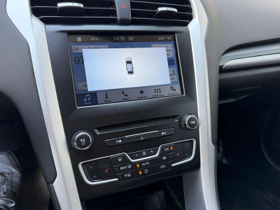 Ford Mondeo Gebrauchtwagen Ford Mondeo Gebrauchtwagen
