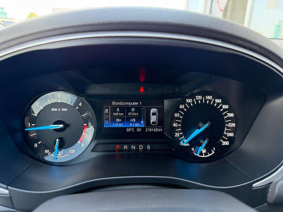 Ford Mondeo Gebrauchtwagen Ford Mondeo Gebrauchtwagen