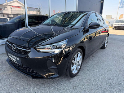 Opel Corsa Gebrauchtwagen Opel Corsa Gebrauchtwagen
