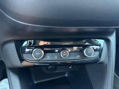Opel Corsa Gebrauchtwagen Opel Corsa Gebrauchtwagen