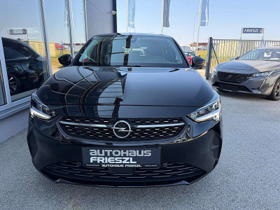 Opel Corsa Gebrauchtwagen Opel Corsa Gebrauchtwagen