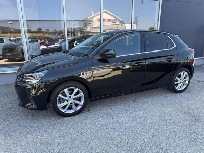 Opel Corsa Gebrauchtwagen Opel Corsa Gebrauchtwagen