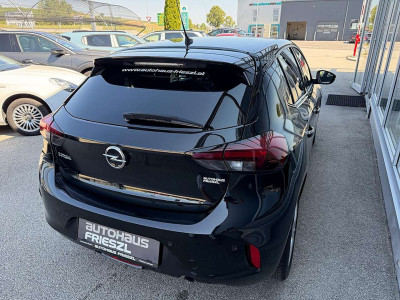 Opel Corsa Gebrauchtwagen Opel Corsa Gebrauchtwagen