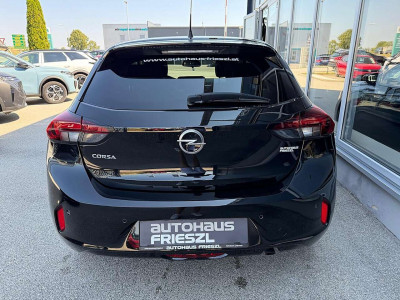 Opel Corsa Gebrauchtwagen Opel Corsa Gebrauchtwagen