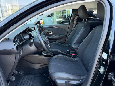 Opel Corsa Gebrauchtwagen Opel Corsa Gebrauchtwagen
