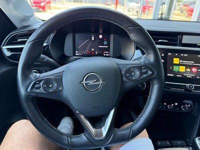 Opel Corsa Gebrauchtwagen Opel Corsa Gebrauchtwagen