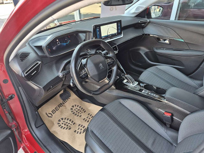 Peugeot 208 Gebrauchtwagen Peugeot 208 Gebrauchtwagen