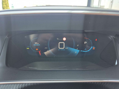 Peugeot 208 Gebrauchtwagen Peugeot 208 Gebrauchtwagen