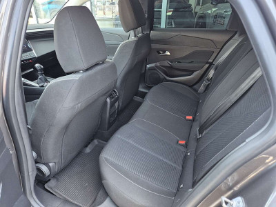 Peugeot 308 Gebrauchtwagen Peugeot 308 Gebrauchtwagen