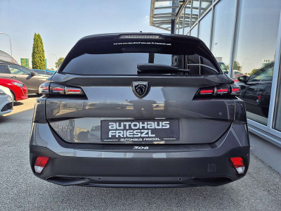 Peugeot 308 Gebrauchtwagen Peugeot 308 Gebrauchtwagen