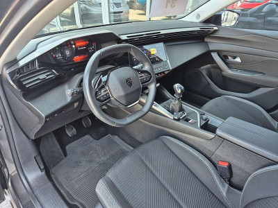 Peugeot 308 Gebrauchtwagen Peugeot 308 Gebrauchtwagen