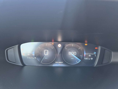 Peugeot 308 Gebrauchtwagen Peugeot 308 Gebrauchtwagen