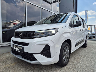 Opel Combo Gebrauchtwagen Opel Combo Gebrauchtwagen