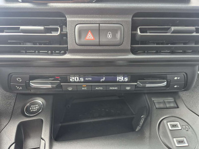 Opel Combo Gebrauchtwagen Opel Combo Gebrauchtwagen