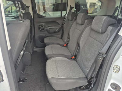Opel Combo Gebrauchtwagen Opel Combo Gebrauchtwagen