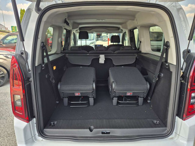 Opel Combo Gebrauchtwagen Opel Combo Gebrauchtwagen
