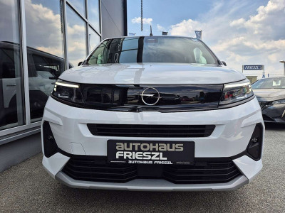 Opel Combo Gebrauchtwagen Opel Combo Gebrauchtwagen