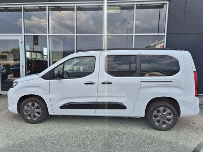Opel Combo Gebrauchtwagen Opel Combo Gebrauchtwagen