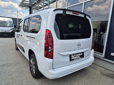 Opel Combo Gebrauchtwagen Opel Combo Gebrauchtwagen