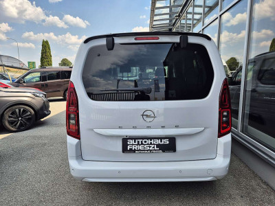 Opel Combo Gebrauchtwagen Opel Combo Gebrauchtwagen