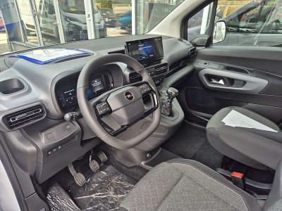 Opel Combo Gebrauchtwagen Opel Combo Gebrauchtwagen