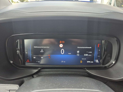 Opel Combo Gebrauchtwagen Opel Combo Gebrauchtwagen