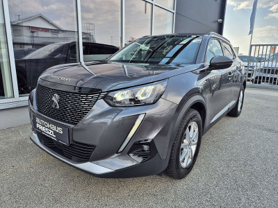 Peugeot 2008 Gebrauchtwagen Peugeot 2008 Gebrauchtwagen