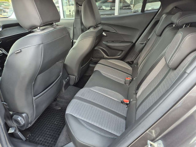 Peugeot 2008 Gebrauchtwagen Peugeot 2008 Gebrauchtwagen