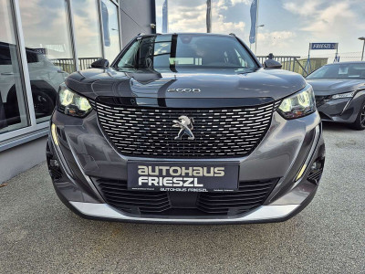 Peugeot 2008 Gebrauchtwagen Peugeot 2008 Gebrauchtwagen